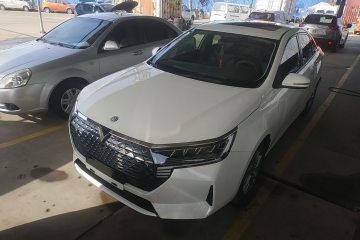 Used Venucia D60 2021 PLUS 1.6L XL CVT Yue Ling Edition