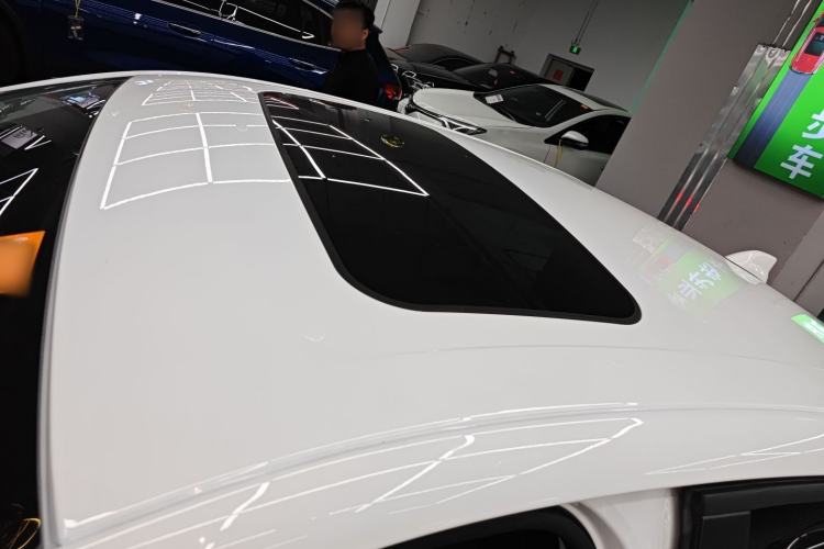 Used Ford Escort 2021 1.5L Automatic Platinum Edition