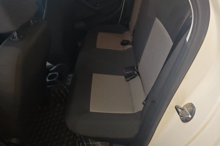 Used Volkswagen Polo 2016 1.4L Automatic Trendy Model
