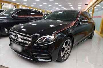 Used Mercedes-Benz E-Class 2016 E 300 L Sport Luxury Model
