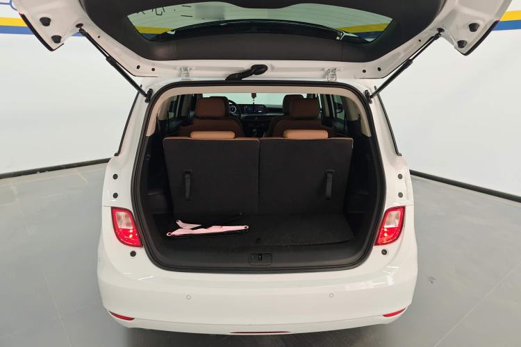 Used Buick GL6 2021 323T Mild Hybrid Connect Luxury Model
