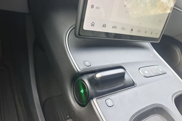 Used Nio ET5T 2024 75kWh Touring
