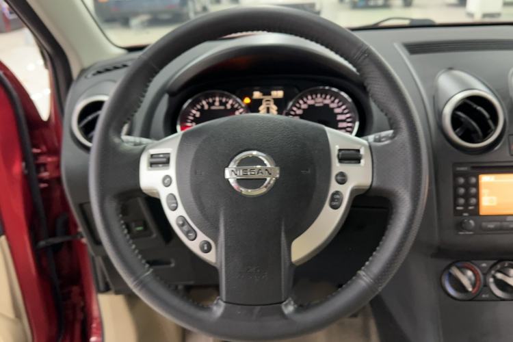 Used Nissan Qashqai 2012 2.0 XL Fire CVT 2WD
