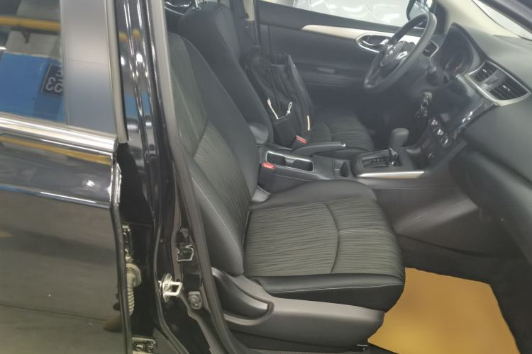 Used Nissan Sylphy 2024 Restyled Version 2 Classic 1.6XE CVT Comfort Edition
