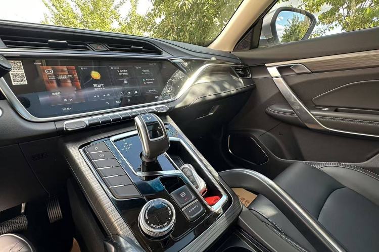 Used Geely Auto Emgrand X7 Sport 2020 1.8TD DCT Smart Connect PRO
