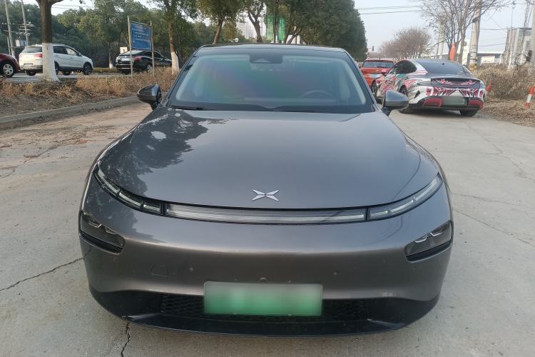 Used XPeng P7 2022 670N+
