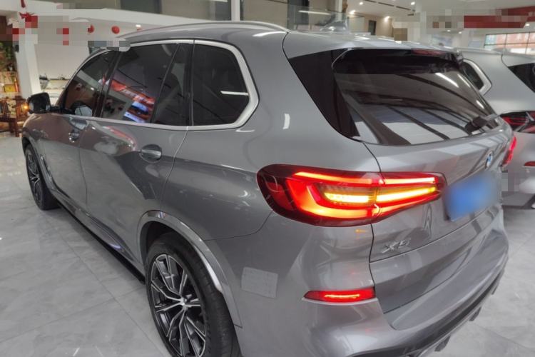 Used BMW X5 2022 Restyled xDrive 30Li M Sport Package
