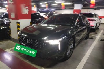 Used Bestune B70 2023 Third Generation 1.5T Automatic Enjoyment Version