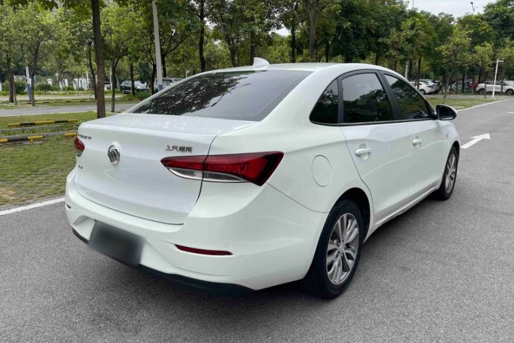 Used Buick GT 2018 18T Automatic Elite Model
