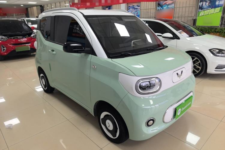 Used Wuling Hongguang MINIEV 2024 3rd Generation 170 km