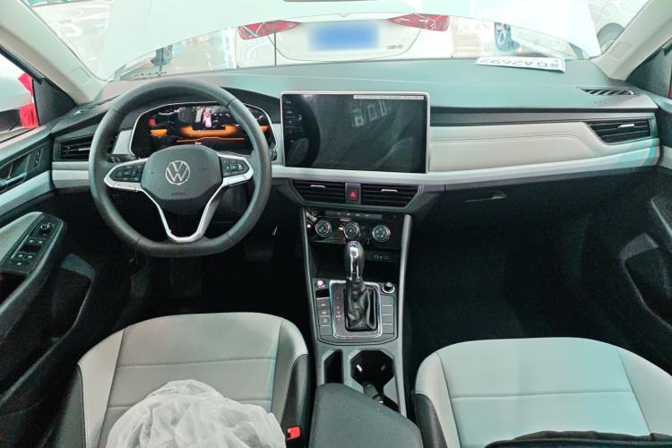 Used Volkswagen Bora 