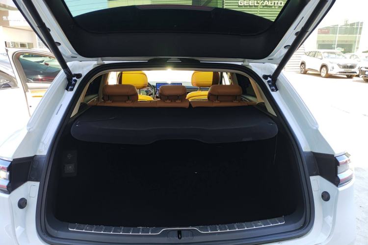 Used Hima AITO M5 2022 Range-Extended Rear-Drive Standard Version
