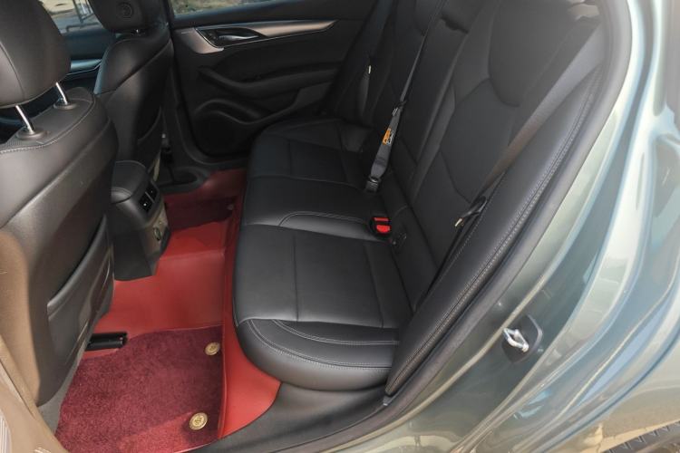 Used Cadillac CT5 2022 28T Prestige Edition
