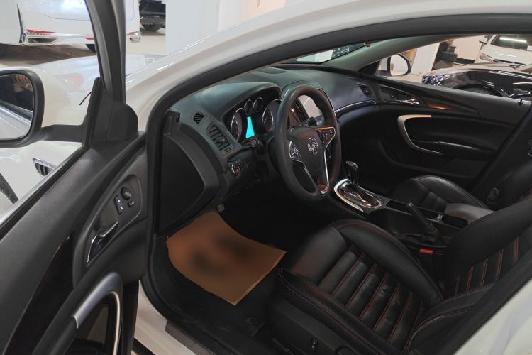 Used Buick Regal 2015 1.6T Leading Technology Model