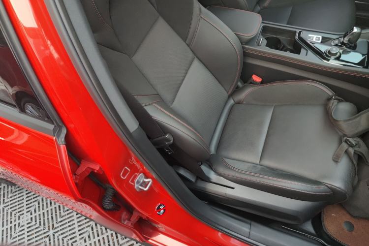 Used Lynk & Co 03 2019 1.5TD DCT Sport Edition China VI Standard