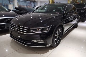 Used Volkswagen Magotan 2020 330TSI DSG Leading Model