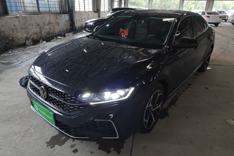 Used Volkswagen Passat 2023 Revised 330TSI Starry Elite Edition