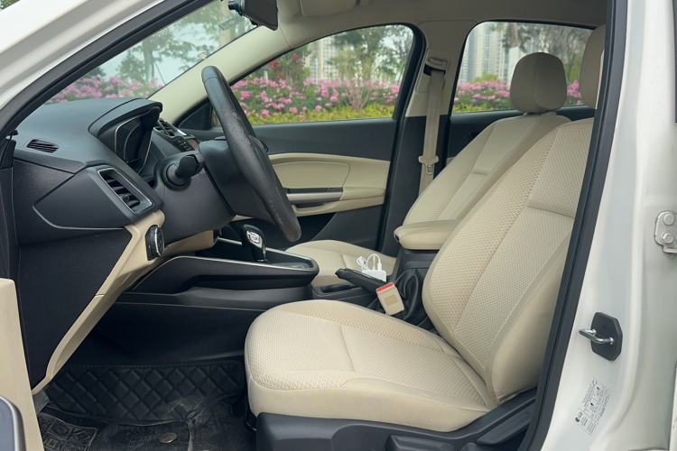 Used Ford Escort 2015 1.5L Automatic Comfort Model