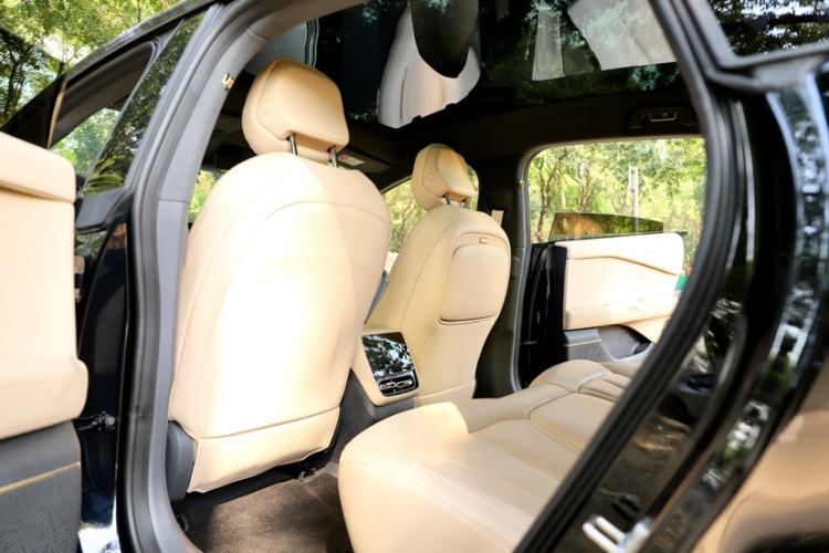 Used XPeng P7+ 2024 Long-Range Max