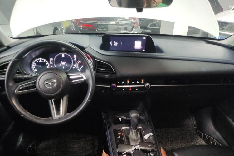 Used Mazda CX-30 2020 2.0L Automatic Zhiyue Trim