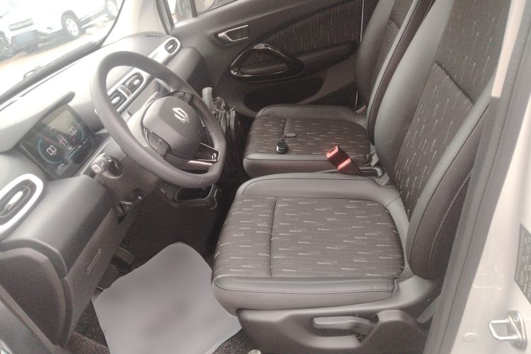 Used Leapmotor T03 2025 310 Comfort Edition