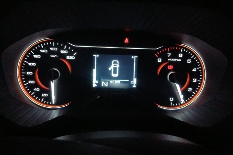 Used Wuling Jiachen 2022 1.5T Manual Comfort & Dynamic Version