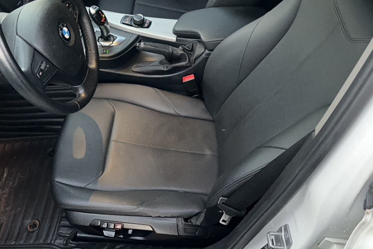 Used BMW 3 Series 2014 320Li Fashion Model
