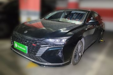 Used Dongfeng Aeolus Yixuan MAX 2021 1.5T Super Cool Dad Edition