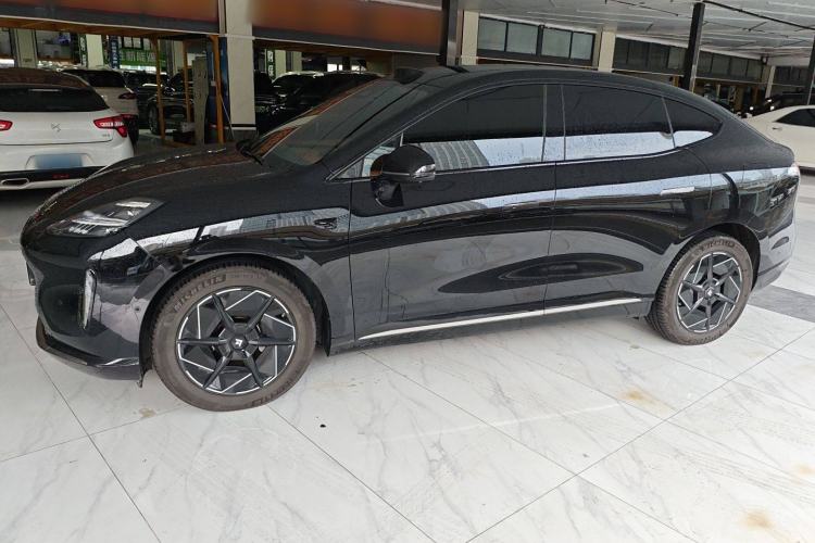 Used  HT 2024 825 Ultra-High Voltage LiDAR Edition
