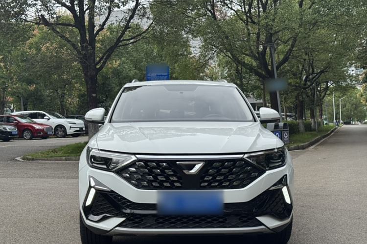 Used Jetta VS5 2023 280TSI Automatic Trend Edition
