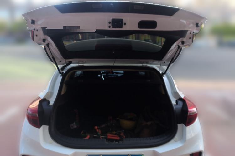 Used Geely Auto Emgrand GS 2020 1.4T CVT Ya