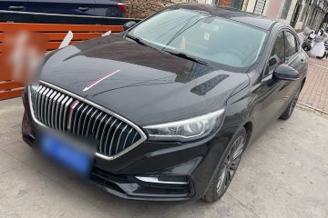 Used Hongqi H5 2020 1.5T DCT Flagship Edition