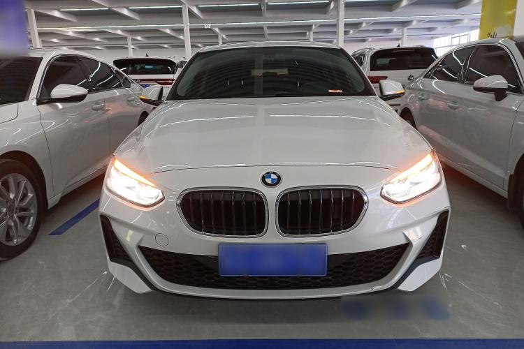 Used BMW 1 Series 2019 118i M Sport Package