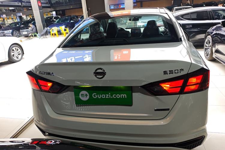 Used Nissan Teana 2021 2.0L XL Comfort Edition