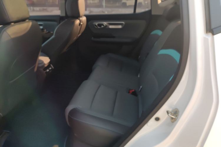 Used AION Y 2023 Younger Star Edition
