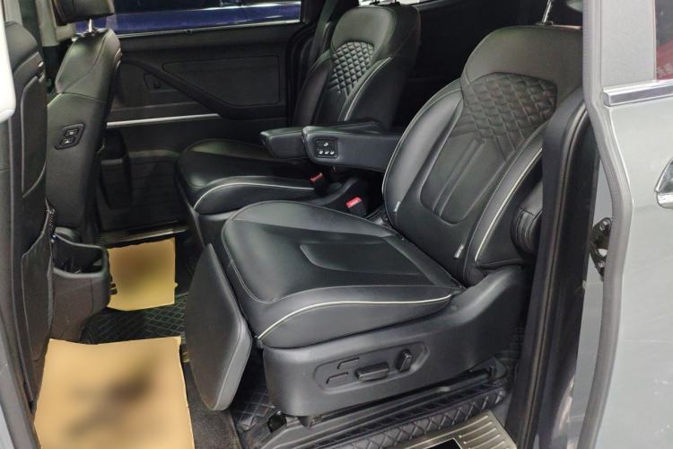 Used Hyundai Custo 2021 380TGDi Smart Luxury Premium LUX