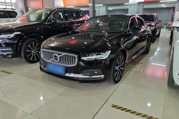 Used Volvo S90 2024 B5 Luxury Smart Edition