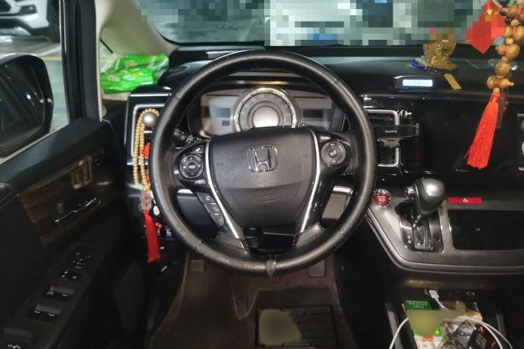 Used Honda Elysion 2016 2.4L Style Edition