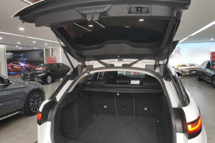 Used Land Rover Range Rover Velar 2020 P250