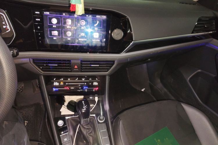 Used Volkswagen Sagitar 2021 280TSI DSG Excellence Edition
