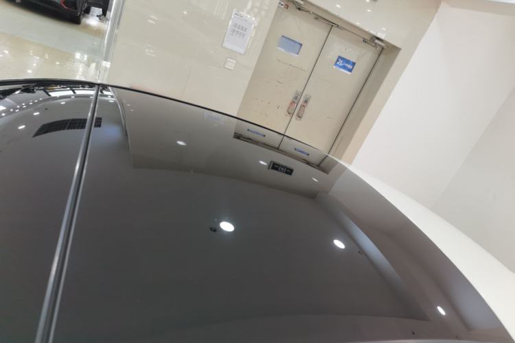 Used Mercedes-Benz E-Class 2021 E 260 Coupe
