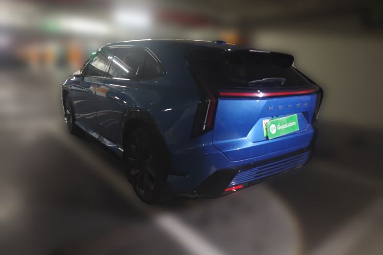 Used Honda S7 2025 Navigator Edition