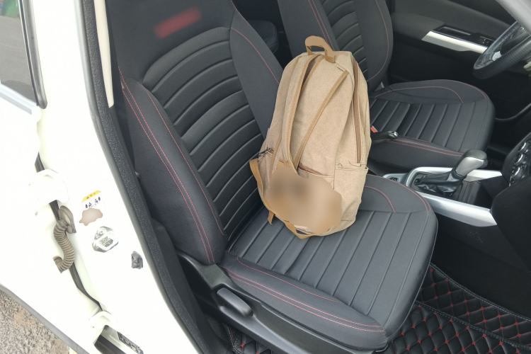 Used Suzuki Vitara 2016 1.4T Automatic All-Wheel Drive Leading Version