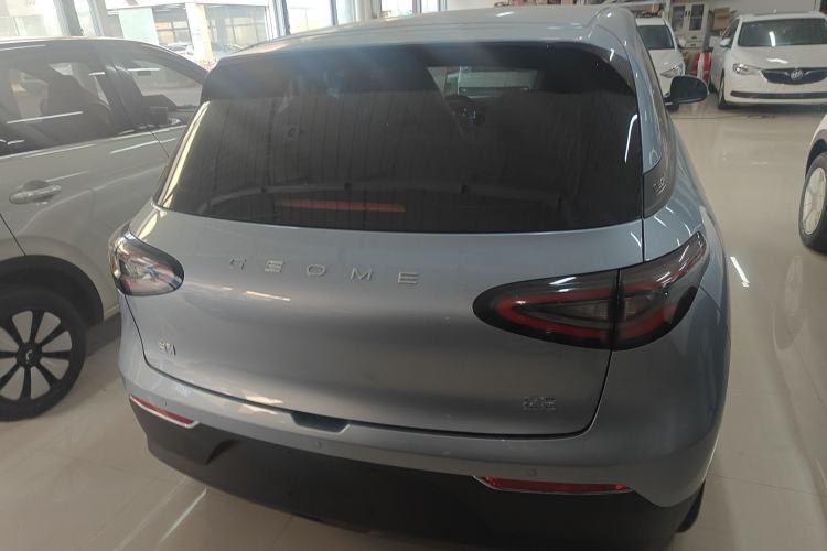 Used  Geome 2025 310km Youth Edition
