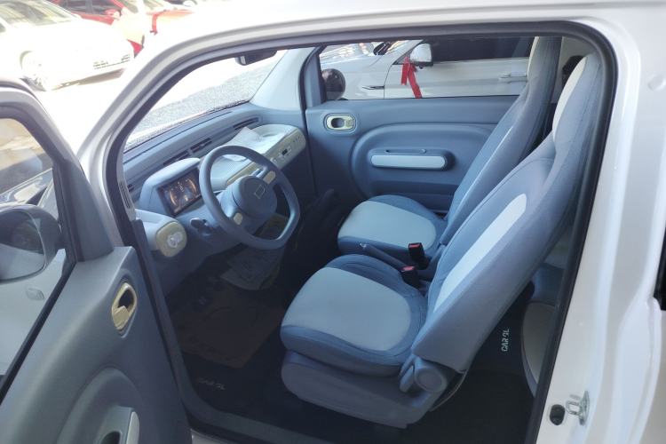 Used Bestune Pony 2025 222km Range Agile Horse
