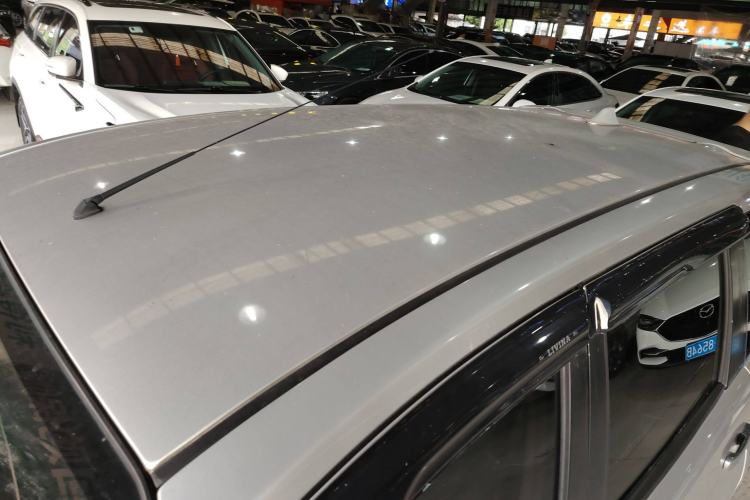 Used Nissan Livina 2015 1.6XE CVT Comfort Edition