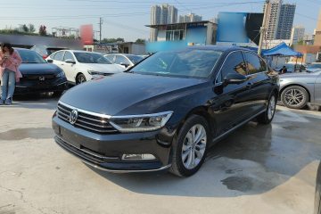 Used Volkswagen Magotan 2019 330TSI DSG Luxury Version China VI Standard