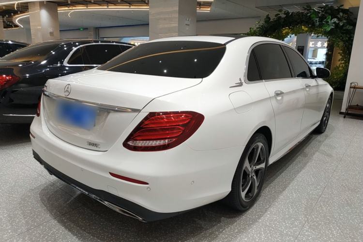 Used Mercedes-Benz E-Class 2019 Restyled E 300 L Sport Luxury Edition