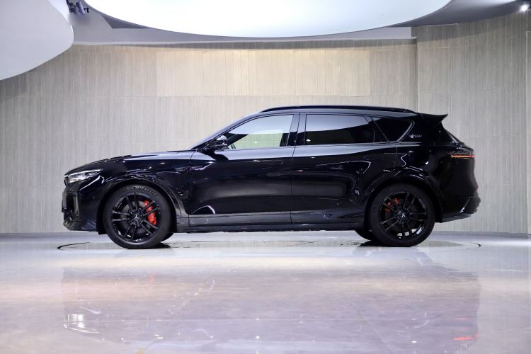 Used VOYAH FREE 2025 318 318 km Rear-Drive Touring Edition
