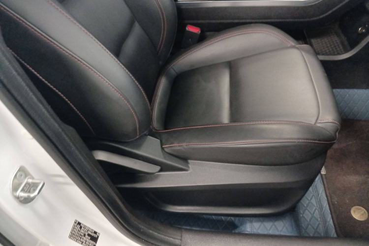 Used  Zhuifeng 2020 Chasing the Waves Edition 1.5T CVT Starry Edition
